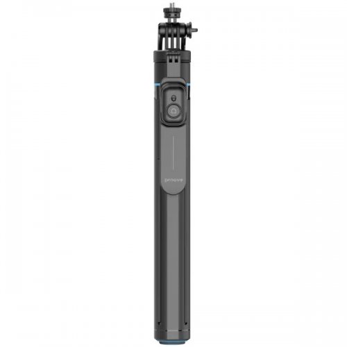 Селфі-трипод Proove Strix 181cm (MPSX00000001) Black купити в Україні | Telemart фото