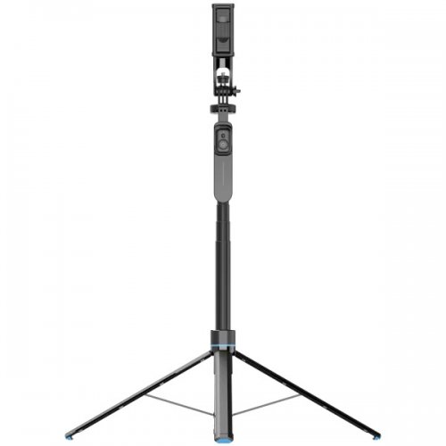 Селфі-трипод Proove Strix 181cm (MPSX00000001) Black купити в Україні | Telemart фото