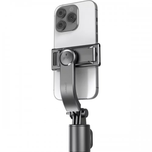 Селфи-трипод Proove Tiny Stick II Selfie Stick Tripod 63cm (MPTS20010001) Black купить в Украине | Telemart фото