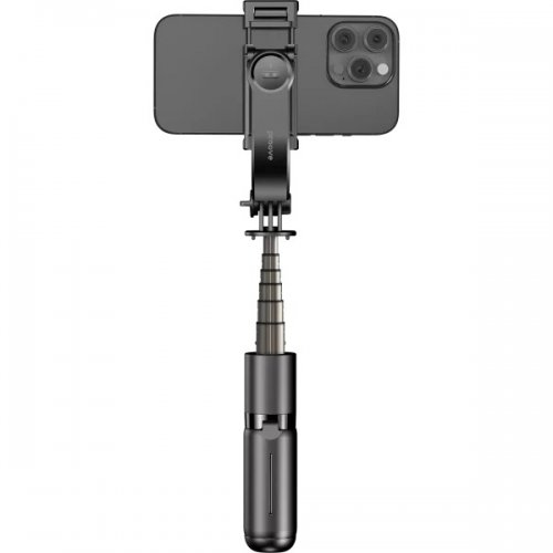 Селфи-трипод Proove Tiny Stick II Selfie Stick Tripod 63cm (MPTS20010001) Black купить в Украине | Telemart фото