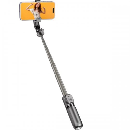 Селфи-трипод Proove Tiny Stick II Selfie Stick Tripod 63cm (MPTS20010001) Black купить в Украине | Telemart фото