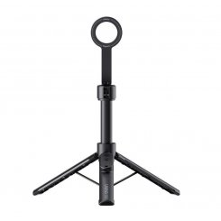 Селфі-трипод Ulanzi SK27 Tripod Selfie Stick (Magnetic Version) (S016) Black