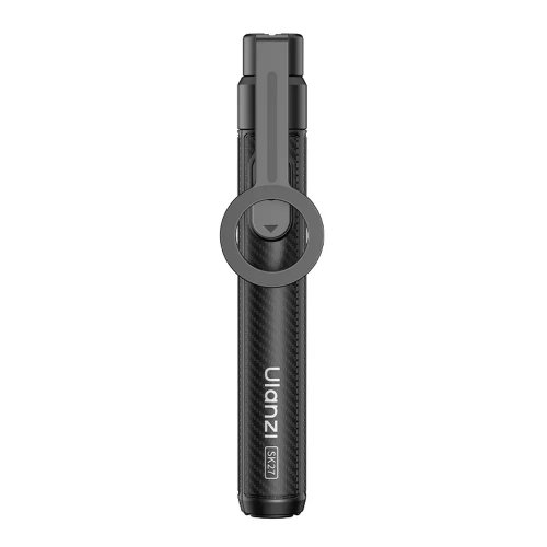 Селфи-трипод Ulanzi SK27 Tripod Selfie Stick (Magnetic Version) (S016) Black купить в Украине | Telemart фото