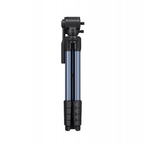 Штатив Ulanzi TT39 Video Tripod (S019) Black купити в Україні | Telemart фото
