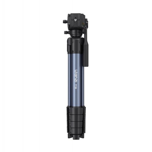 Штатив Ulanzi TT39 Video Tripod (S019) Black купити в Україні | Telemart фото