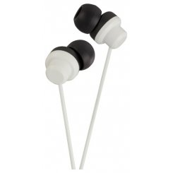 Наушники JVC HA-FX8 White