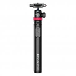 Штатив Ulanzi MT-44B 2-in-1 Selfie Stick Tripod (S056) Black
