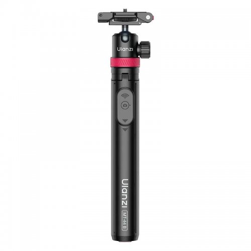 Штатив Ulanzi MT-44B 2-in-1 Selfie Stick Tripod (S056) Black купить в Украине | Telemart фото