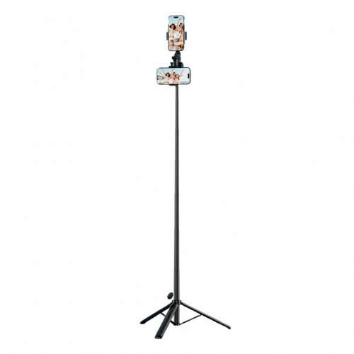 Штатив Ulanzi Vijim MT-70 Tripod (T027GBB1 MT-70) Black купити в Україні | Telemart фото