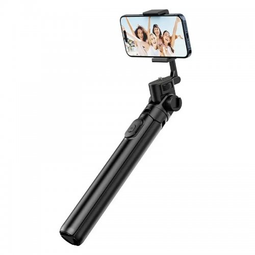 Штатив Ulanzi Vijim MT-70 Tripod (T027GBB1 MT-70) Black купити в Україні | Telemart фото