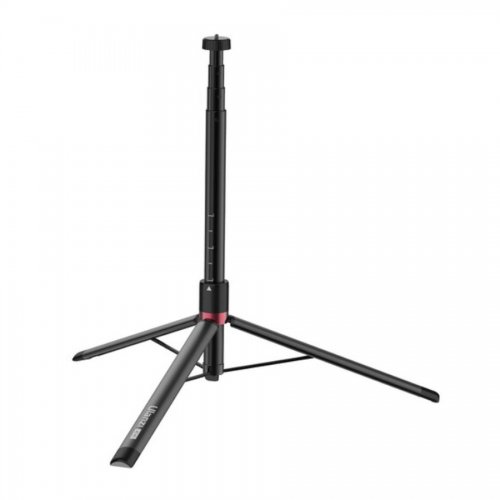 Штатив Ulanzi AT-01 Offset Tripod (T052 AT-01) Black купити в Україні | Telemart фото