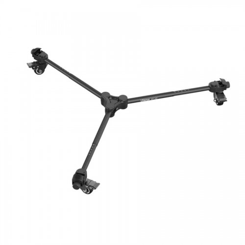 Штатив Ulanzi AT-01 Offset Tripod (T052 AT-01) Black купити в Україні | Telemart фото