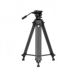 Штатив Ulanzi MT-81 Tripod 155cm (T080GBB1) Black