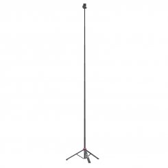 Штатив Ulanzi MT-89 Quick-Release Light Stand with Cold Shoe Mount 39-208cm (T082 MT-89) Black