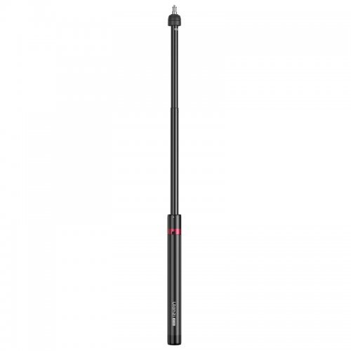 Стойка для света Ulanzi AT-05 Heavy Duty Foldable Light Stand 200cm (T083) Black купить в Украине | Telemart фото