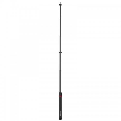 Стойка для света Ulanzi AT-05 Heavy Duty Foldable Light Stand 200cm (T083) Black купить в Украине | Telemart фото