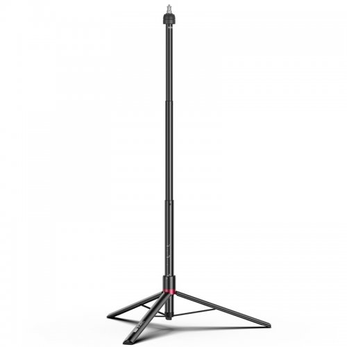 Стойка для света Ulanzi AT-05 Heavy Duty Foldable Light Stand 200cm (T083) Black купить в Украине | Telemart фото