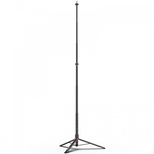 Стойка для света Ulanzi AT-05 Heavy Duty Foldable Light Stand 200cm (T083) Black купить в Украине | Telemart фото