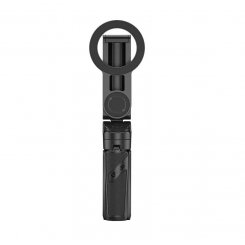 Селфі-монопод Ulanzi JJ03 3-in-1 Magnetic Phone Tripod with Remote Control (T090) Black