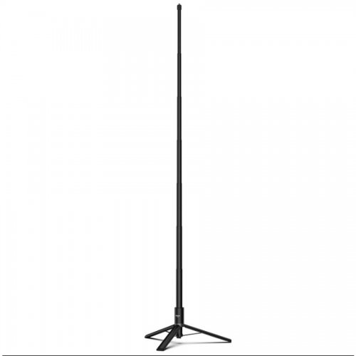 Штатив Ulanzi TT52 Tripod 150cm (T090GBB1 TT52) Black купить в Украине | Telemart фото