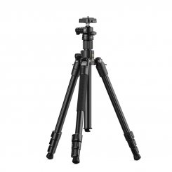 Штатив Ulanzi TT53 Traveler-Uka Tripod (T093GBB1) Black