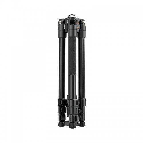 Штатив Ulanzi TT53 Traveler-Uka Tripod (T093GBB1) Black купить в Украине | Telemart фото