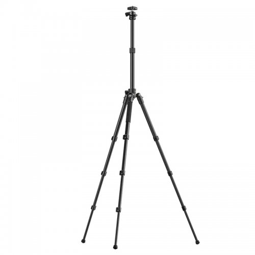 Штатив Ulanzi TT53 Traveler-Uka Tripod (T093GBB1) Black купить в Украине | Telemart фото