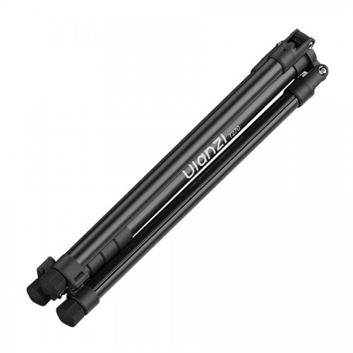 Штатив Ulanzi T270 Light Stand 270cm (T097 T270) Black купити в Україні | Telemart фото