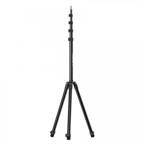 Штатив Ulanzi T270 Light Stand 270cm (T097 T270) Black купити в Україні | Telemart фото