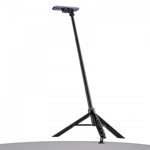 Селфі-трипод Ulanzi Overhead Selfie Stick (T139 TT88) Black купити в Україні | Telemart фото