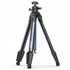 Штатив Ulanzi OMBRA II YING Tripod 156cm (T156) Black