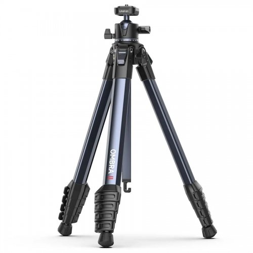 Штатив Ulanzi OMBRA II YING Tripod 156cm (T156) Black купити в Україні | Telemart фото
