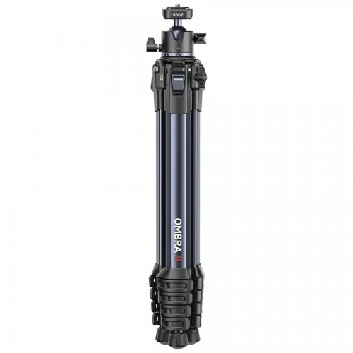 Штатив Ulanzi OMBRA II YING Tripod 156cm (T156) Black купити в Україні | Telemart фото