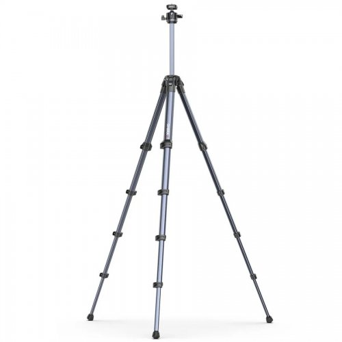 Штатив Ulanzi OMBRA II YING Tripod 156cm (T156) Black купити в Україні | Telemart фото