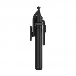 Штатив Ulanzi TT23 Auto-Tracking Selfie Stick Tripod (T168A) Black