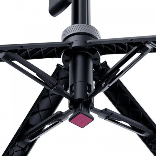 Штатив Ulanzi TT23 Auto-Tracking Selfie Stick Tripod (T168A) Black купити в Україні | Telemart фото