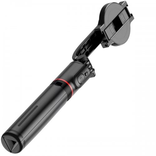 Штатив Proove Magnet Stick Plus 104.5cm (TMSP00010001) Black купить в Украине | Telemart фото
