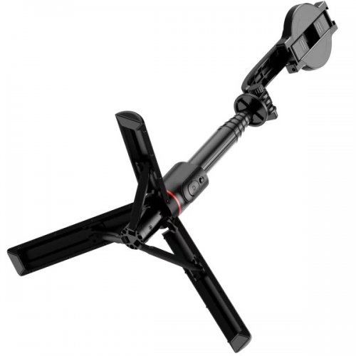 Штатив Proove Magnet Stick Plus 104.5cm (TMSP00010001) Black купить в Украине | Telemart фото