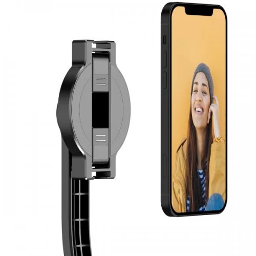 Штатив Proove Magnet Stick Plus 104.5cm (TMSP00010001) Black купить в Украине | Telemart фото