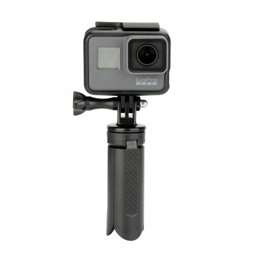 Штатив Ulanzi Vijim Mini Tripod Grip for Gimbals (UV-0848 MT-05) Black купити в Україні | Telemart фото