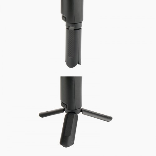 Штатив Ulanzi Vijim Mini Tripod Grip for Gimbals (UV-0848 MT-05) Black купити в Україні | Telemart фото