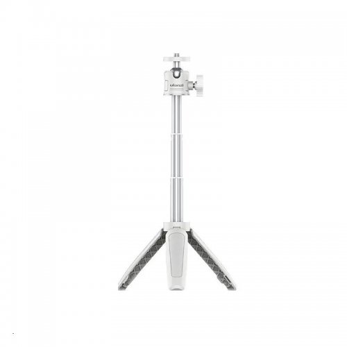 Штатив Ulanzi Vijim Mini Portable and Adjustable Desktop Tripod (UV-2014 MT-08) White купить в Украине | Telemart фото