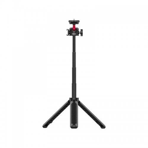 Штатив Ulanzi Vijim Desktop Extendable Tripod (UV-2052 MT-16) Black купити в Україні | Telemart фото
