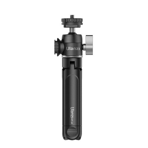 Штатив Ulanzi Vijim 2109 U-Vlog Lite (UV-2109 U60+MT-14) Black купити в Україні | Telemart фото