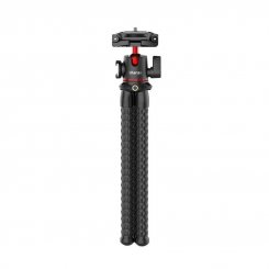Штатив Ulanzi Vijim Multi-Functional Octopus Tripod (Double Cold Shoe) (UV-2395 MT-33) Black