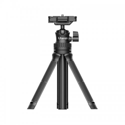Штатив Ulanzi Vijim Multi-Functional Extendable Tripod (UV-2412 MT-34) Black купити в Україні | Telemart фото