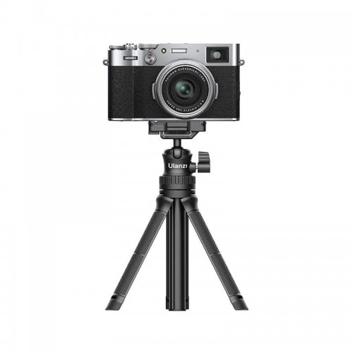 Штатив Ulanzi Vijim Multi-Functional Extendable Tripod (UV-2412 MT-34) Black купити в Україні | Telemart фото