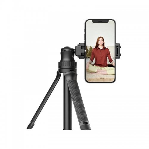 Штатив Ulanzi Vijim Multi-Functional Extendable Tripod (UV-2412 MT-34) Black купити в Україні | Telemart фото