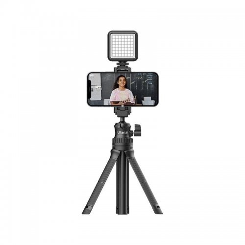 Штатив Ulanzi Vijim Multi-Functional Extendable Tripod (UV-2412 MT-34) Black купити в Україні | Telemart фото