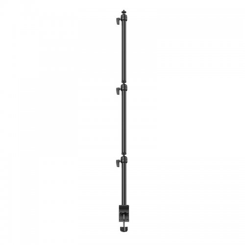 Штатив-тримач Ulanzi Vijim Desktop Flexible Arm/Light Stand (Three-Stages) (UV-2666 LS08) Black купити в Україні | Telemart фото